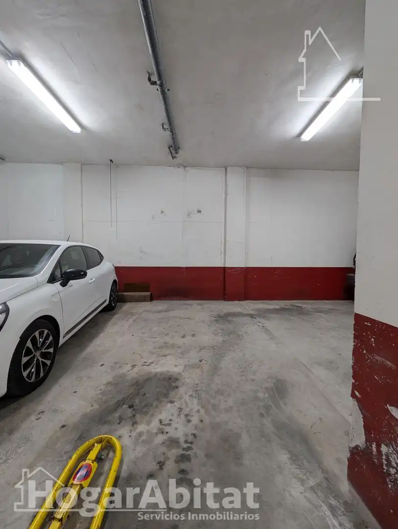 Wohnung mit Aufzug zum Verkauf in Calle Islas Baleares, imagen 41