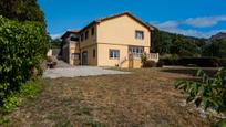 Vista exterior de Casa o xalet en venda en Los Molinos amb Terrassa i Moblat