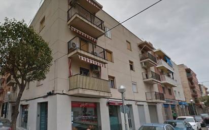 Exterior view of Flat for sale in  Tarragona Capital