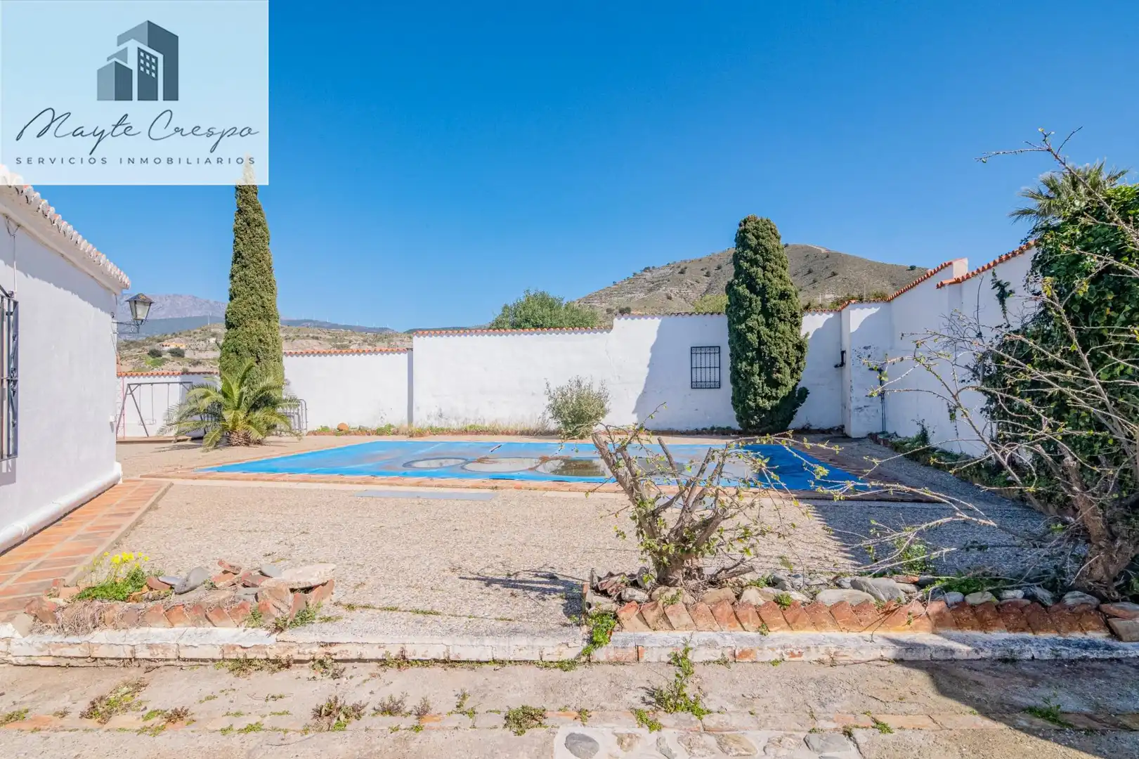 Detached house with pool for sale in Calle alcubillas 44, imagen 73