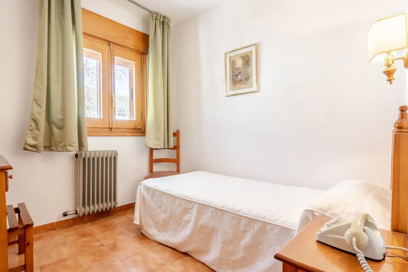 Bedroom of Buildings for sale in Pórtugos