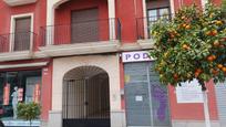 Exterior view of Premises for sale in Lora del Río