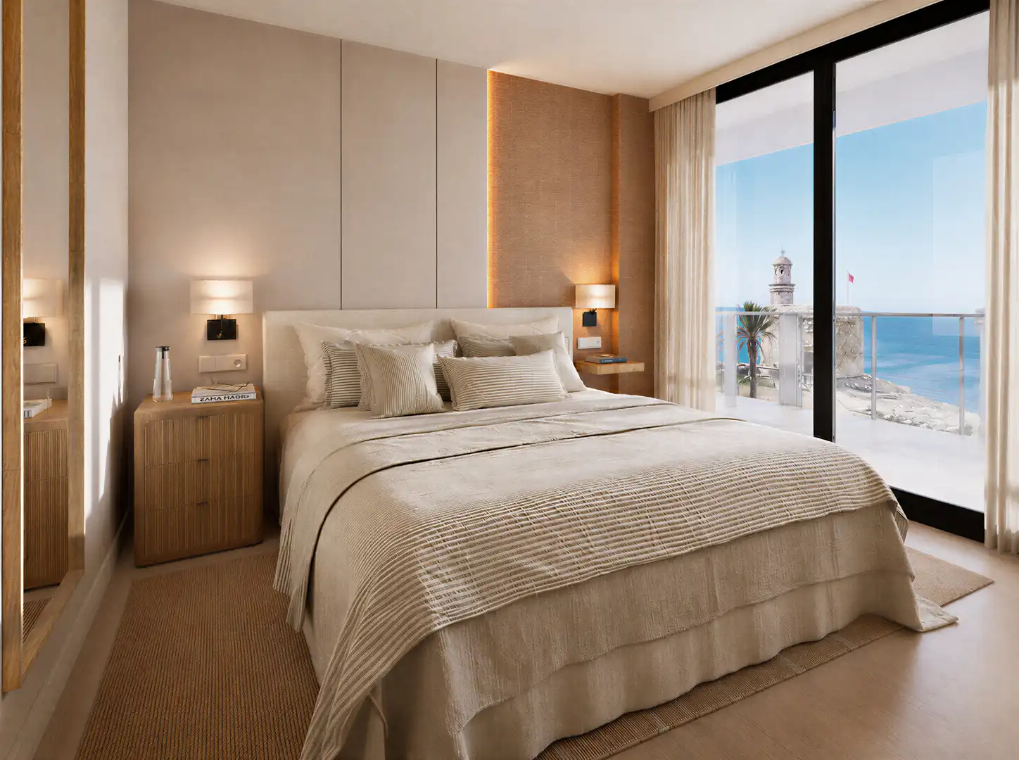 Habitación de Piso en venta en Ciutadella de Menorca con Aire acondicionado y Piscina comunitaria
