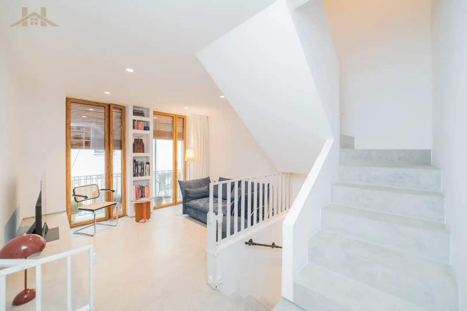 Houses for sale in Villaviciosa de Odón  with Heating, Furnished and Home automation