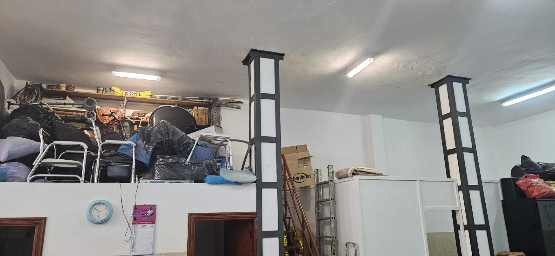 Casa o chalet en venta en Santa Cruz de Tenerife con Horno, Balcón y Internet
