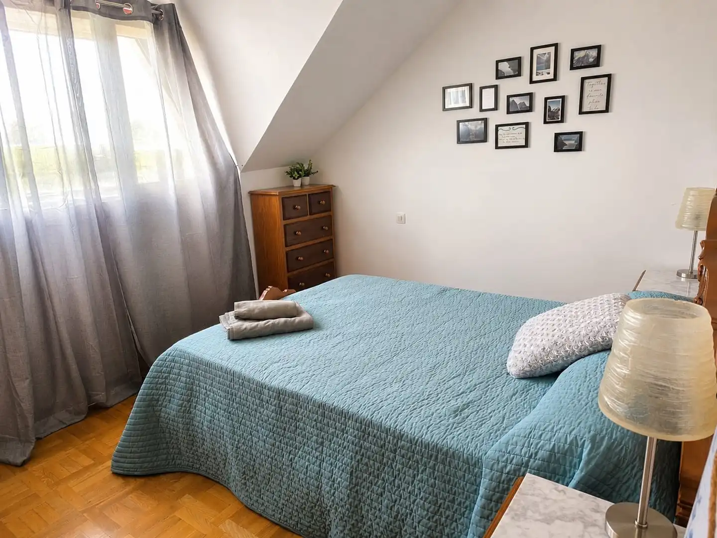 Chalet con terraza en venta en Sada (A Coruña), imagen 49