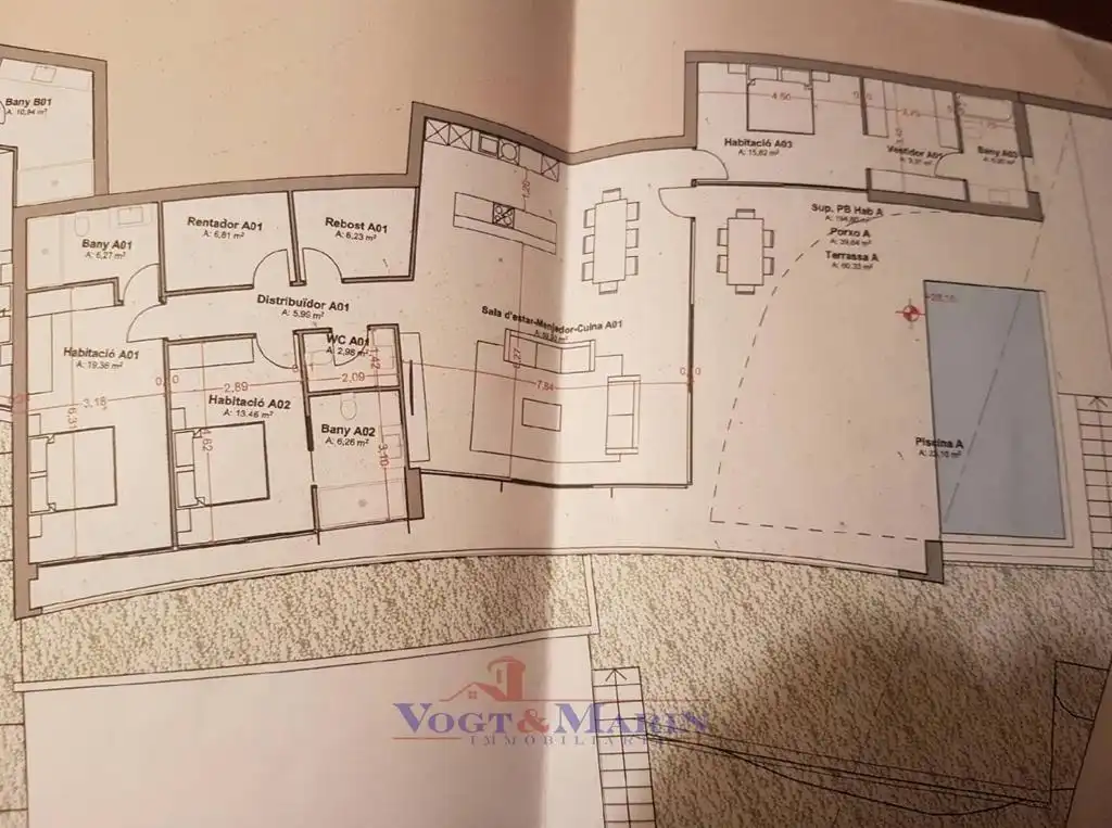 Casa o xalet en venda en Roses amb Aire condicionat, Calefacció i Terrassa