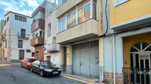 Foto 3 de Casa o xalet en venda a Carrer de la Puríssima, 9, Càlig, Castellón