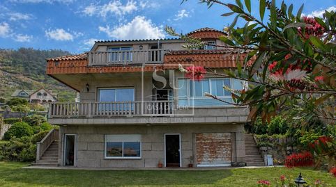 Foto 4 de Casa o chalet en venta en Oia, Pontevedra