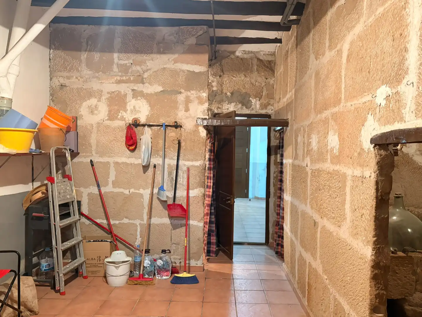 Casa o chalet en venta en L'Albagés con Aire acondicionado, Calefacción y Terraza
