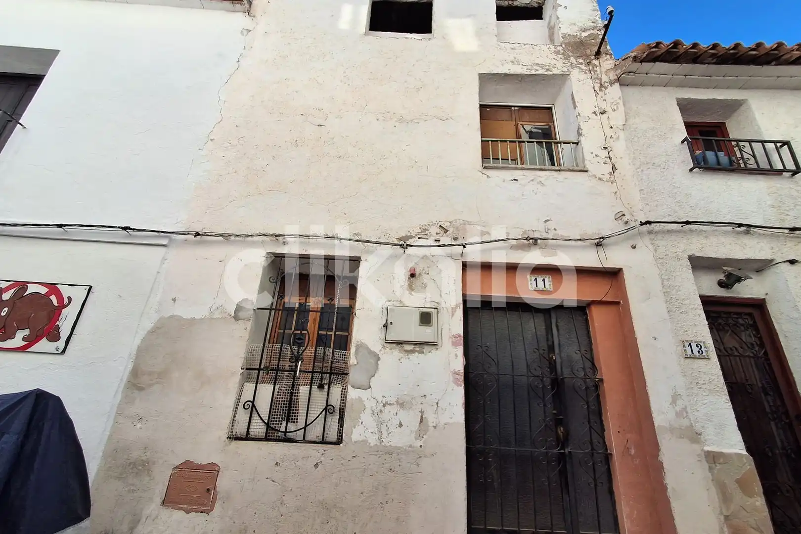 House for sale in Callosa d'en Sarrià, imagen 42