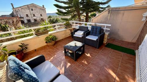 Photo 2 of Single-family semi-detached for sale in Sant Jaume dels Domenys, Tarragona
