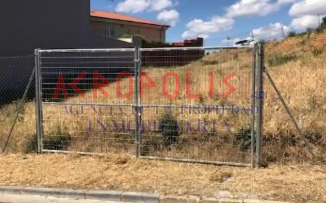 Residencial en venta en Villaquilambre