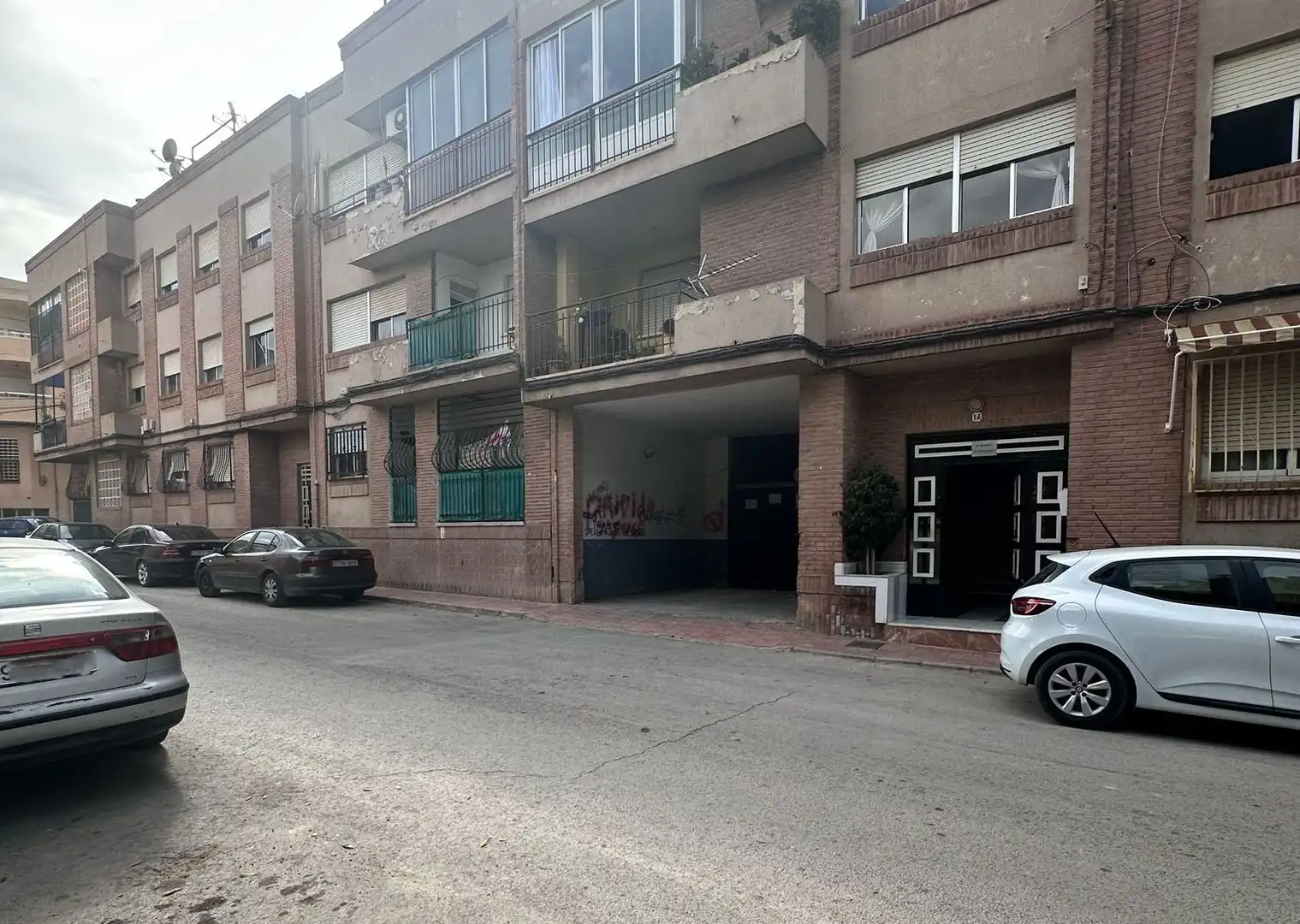 Pis en venda a Calle de la Ceramica, imagen 3