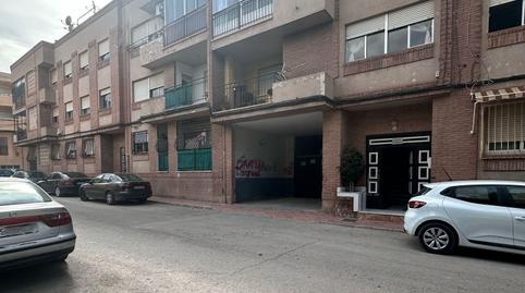 Foto 3 de Pis en venda a Calle de la Ceramica, San Ginés, Murcia