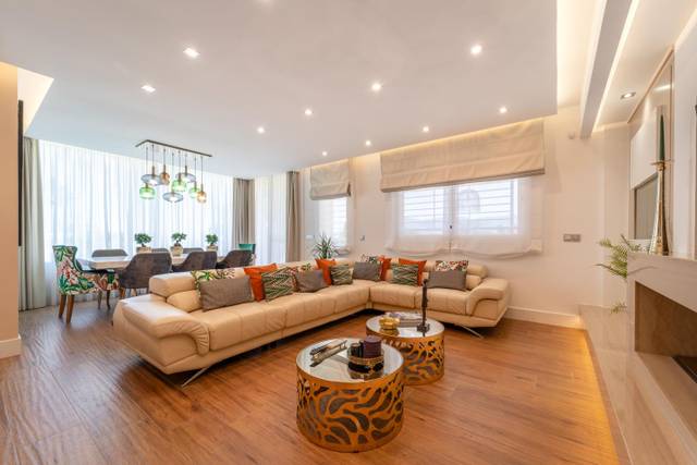 Casa-chalet en Alquiler en Cuesta Del Palmar en Alquería - Torrealquería