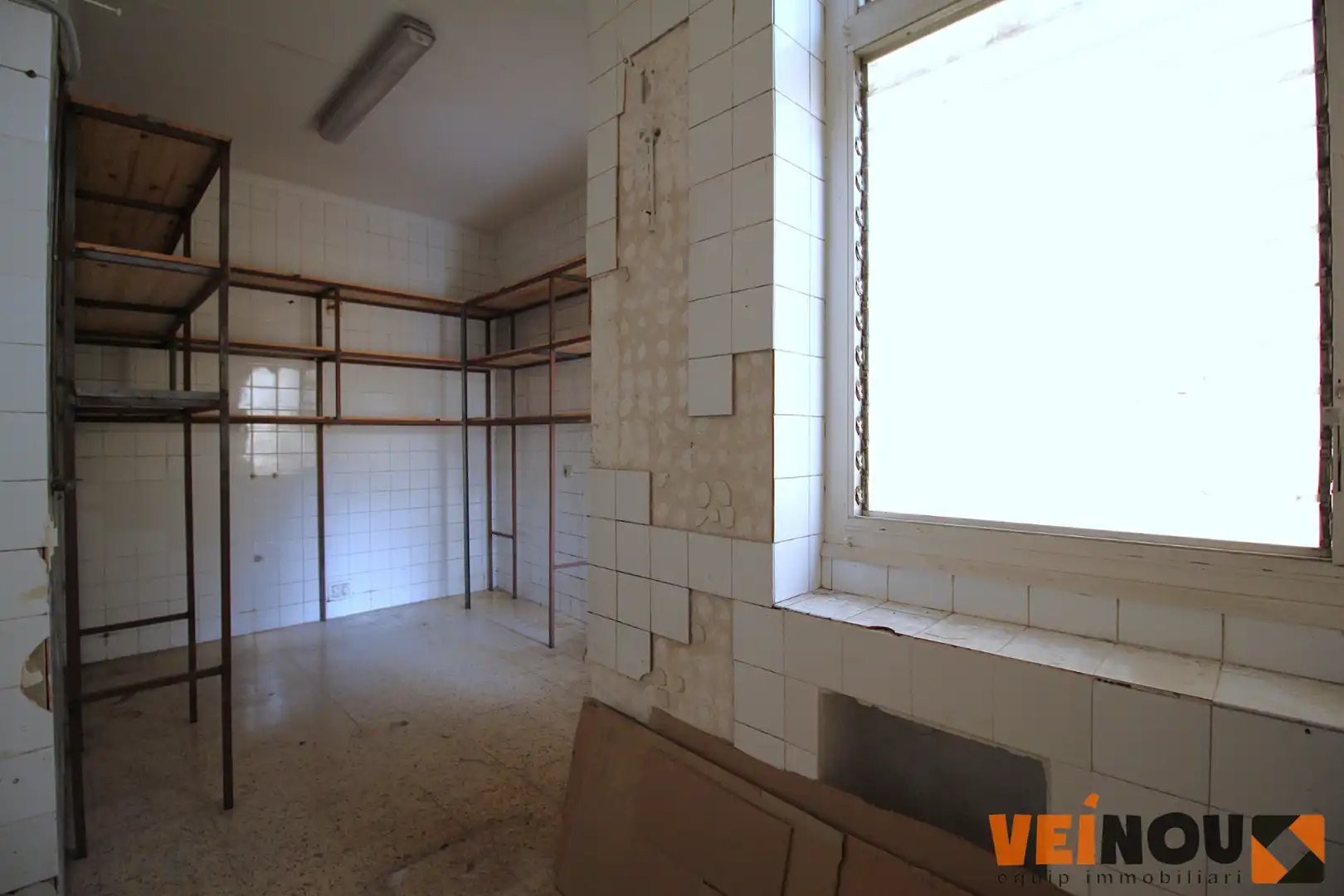 Local comercial en venta en Carrer del Cardenal Reig, imagen 7