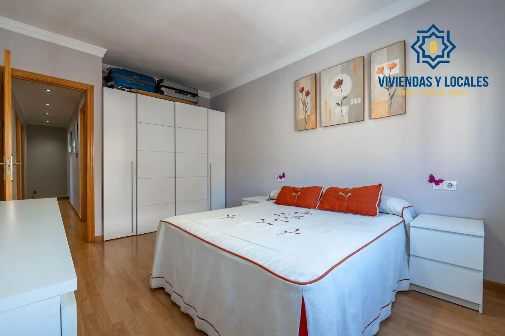 Appartement avec ascenseur à vendre à Calle MEJORANA, imagen 9
