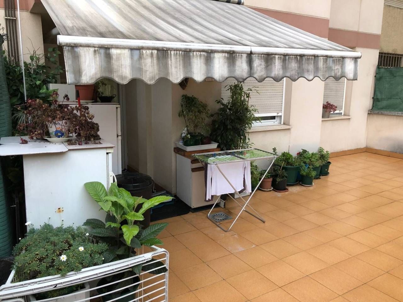 Terrassa de Pis en venda en Camargo amb Calefacció, Parquet i Terrassa