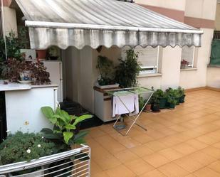 Terrace of Flat for sale in Camargo  with Heating, Parquet flooring and Terrace