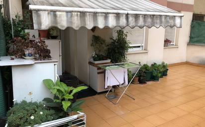 Terrace of Flat for sale in Camargo  with Heating, Parquet flooring and Terrace