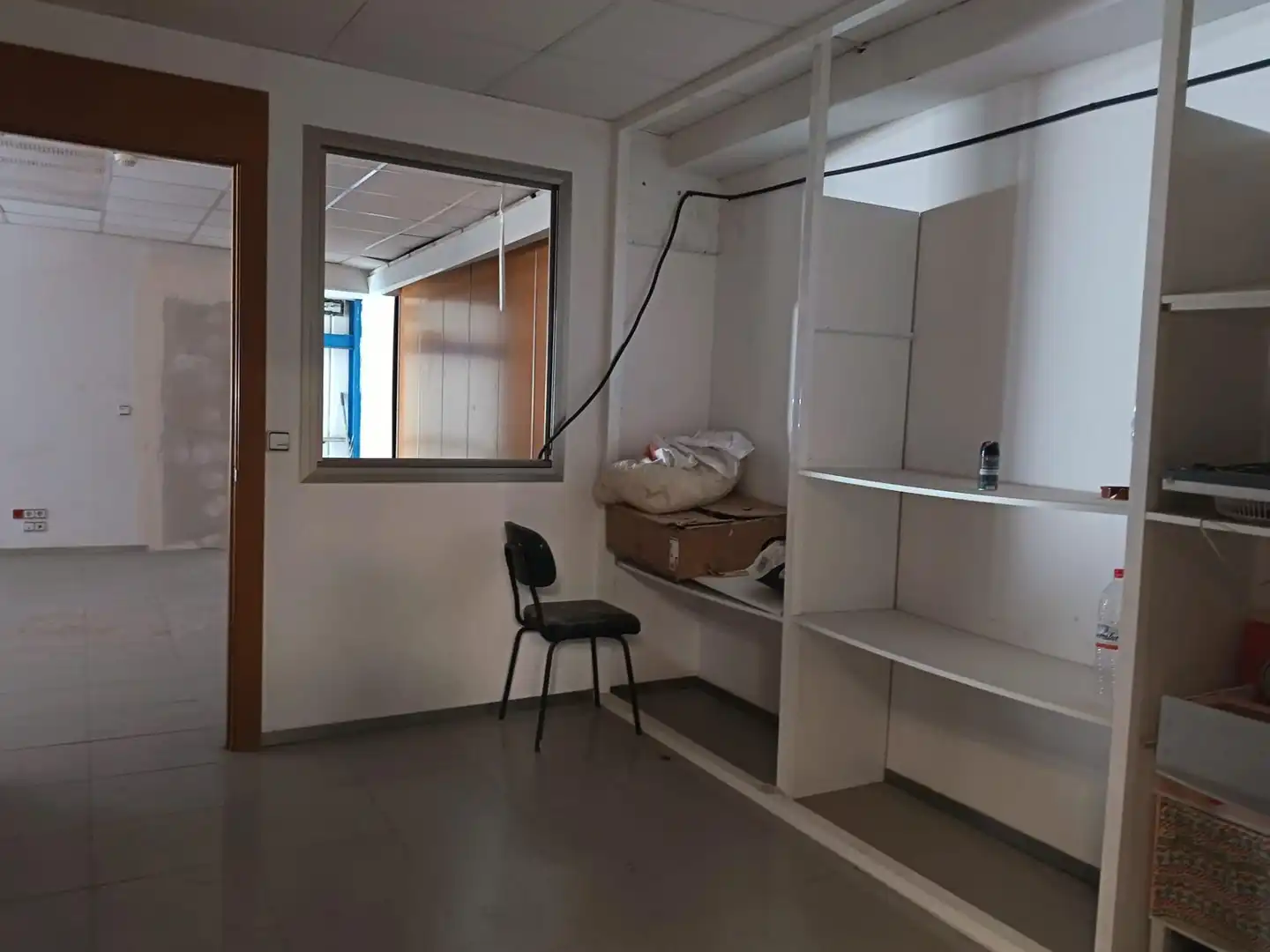 Nave industrial en venta en Florida - Ciudad de Asís, imagen 16
