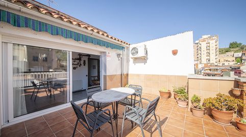 Photo 4 of Attic for sale in Can Baró, Barcelona Capital