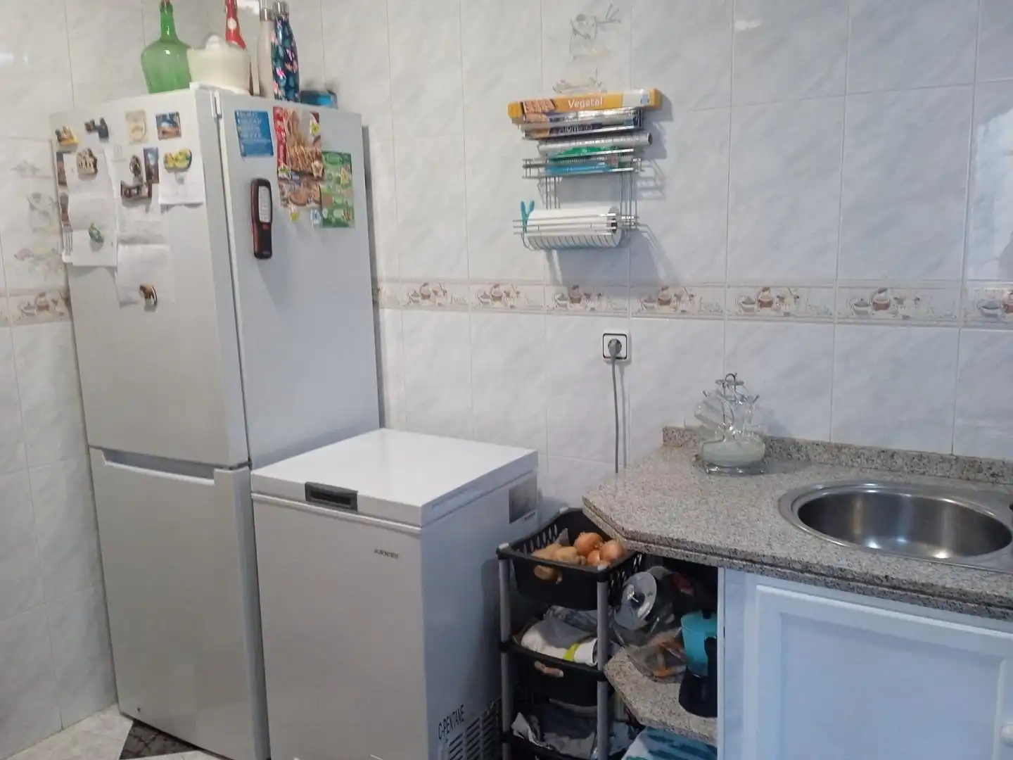 Pis en venda a El Juncal - Vallealto, imagen 4