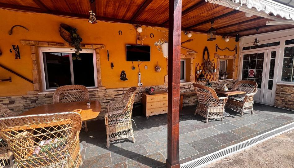 Foto 1 de Casa o chalet en venta en Turleque, Toledo