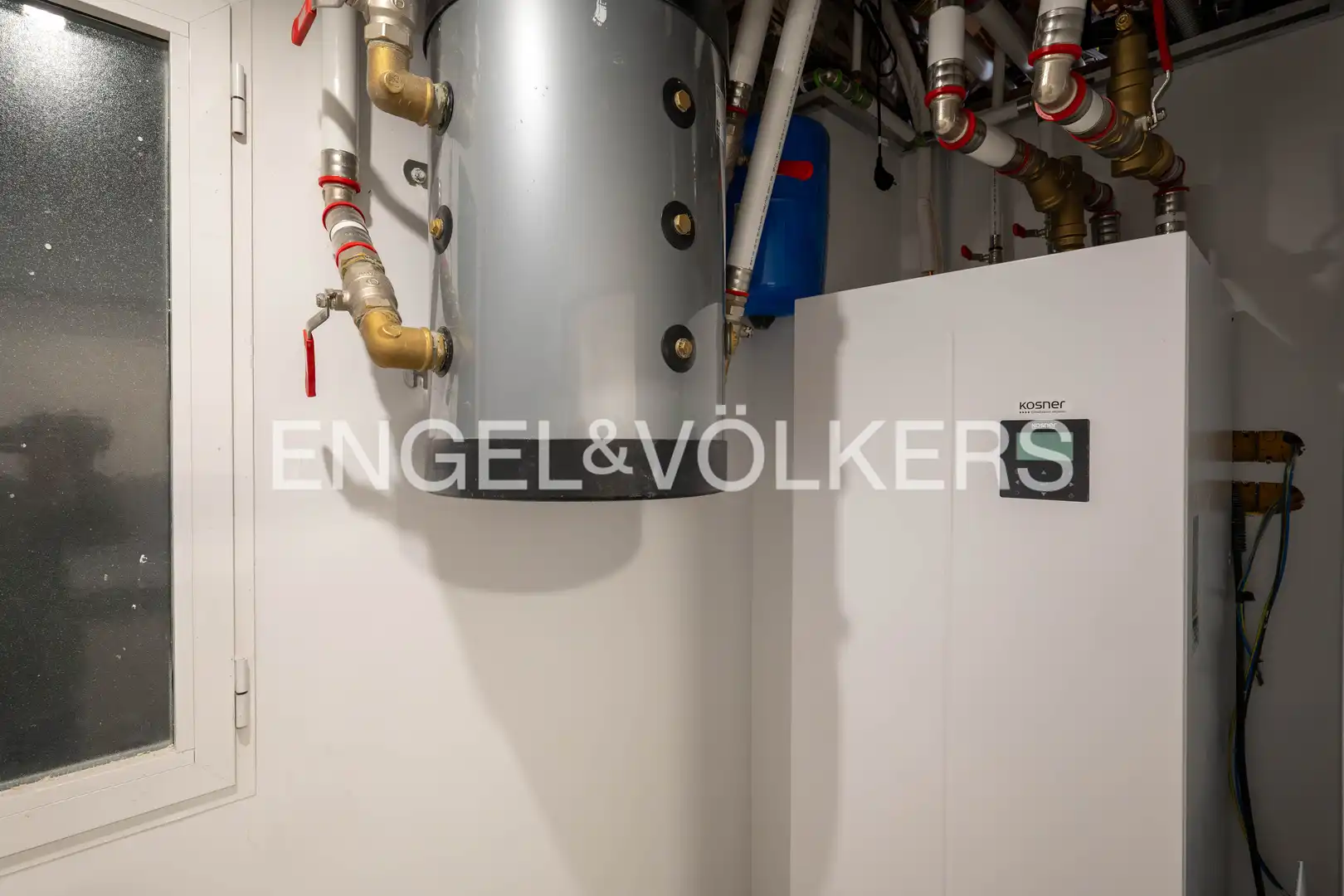 Wohnung mit Terrasse zum Verkauf in Etxaide Kalea, imagen 32
