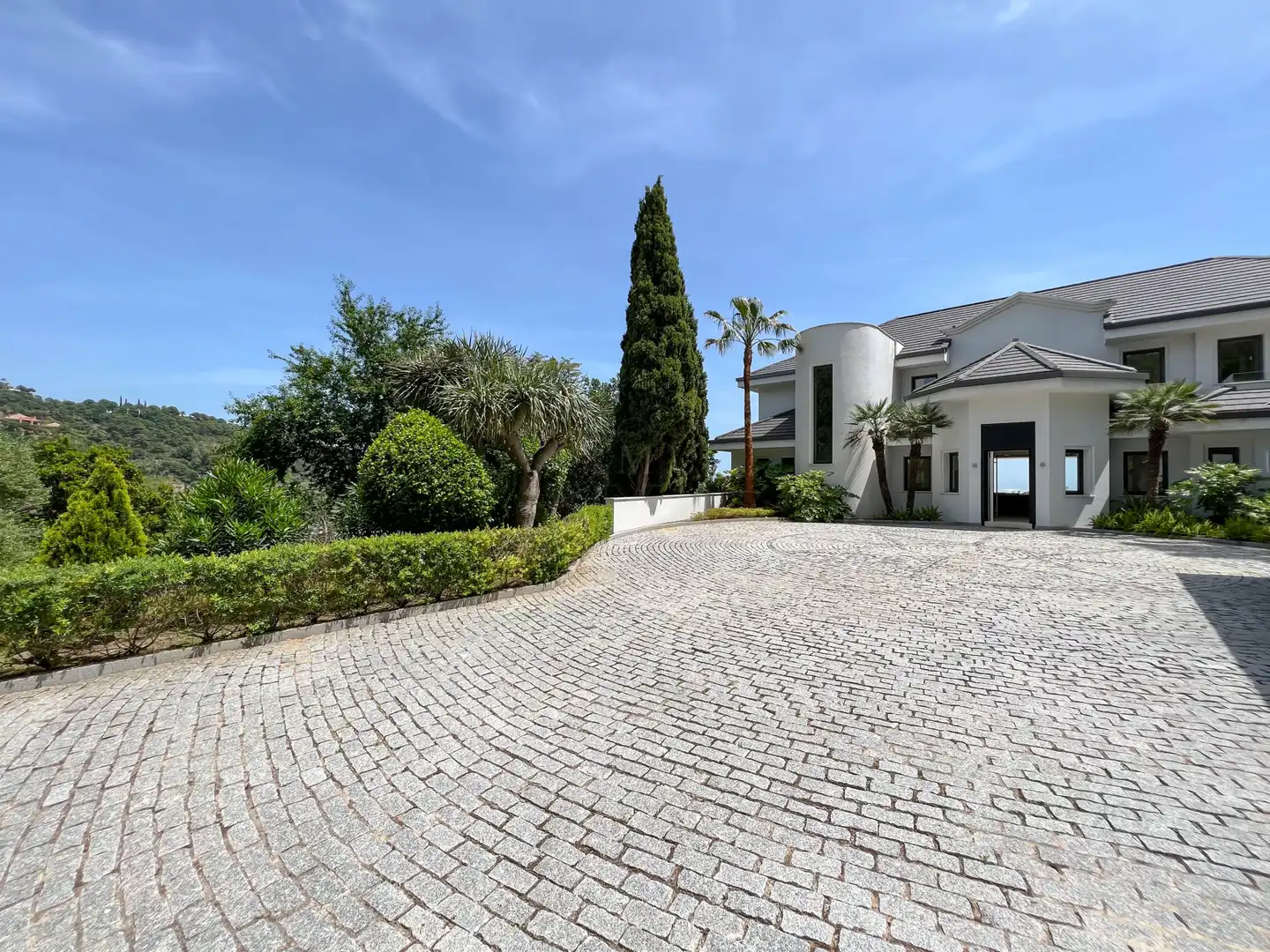 Casa amb terrassa en venda a La Zagaleta, imagen 59