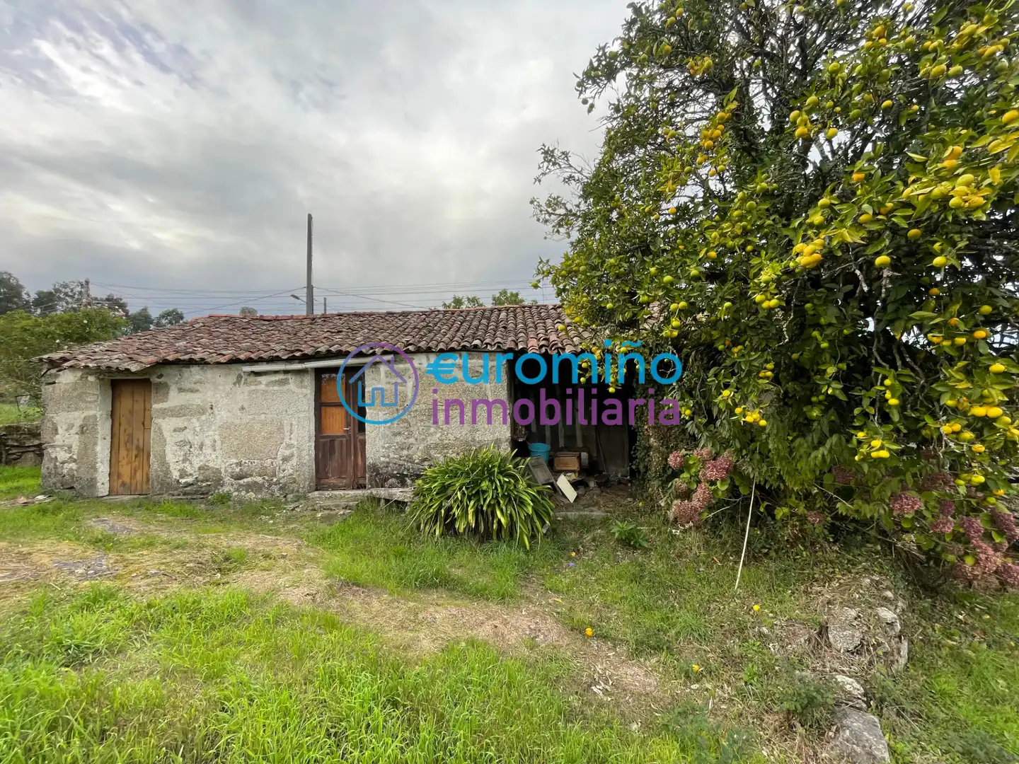 Casa rústica en venda a Lugar Sierra, imagen 9