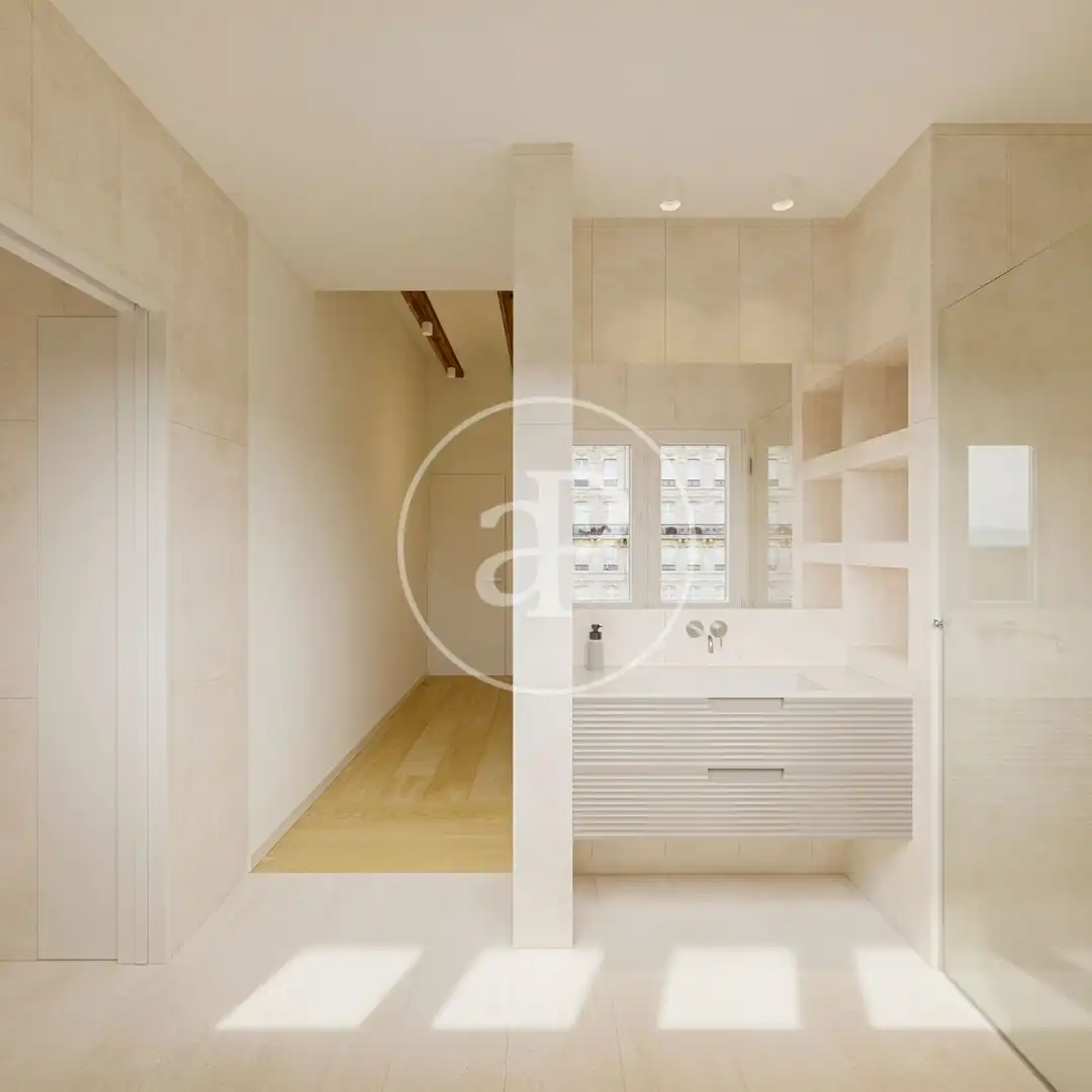 Baño de Piso en venta en Valencia con Aire acondicionado, Calefacción y Balcón