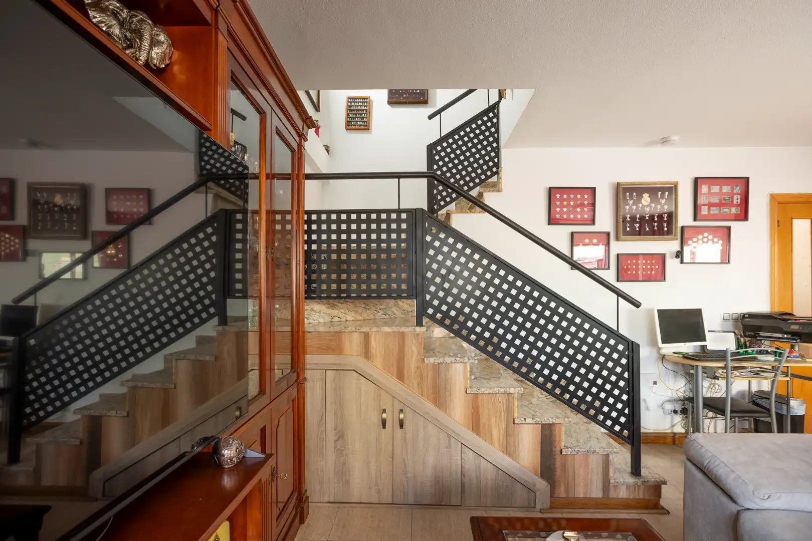 Casa adosada en venta en Calle Valparaiso, 8, Peleas de Abajo