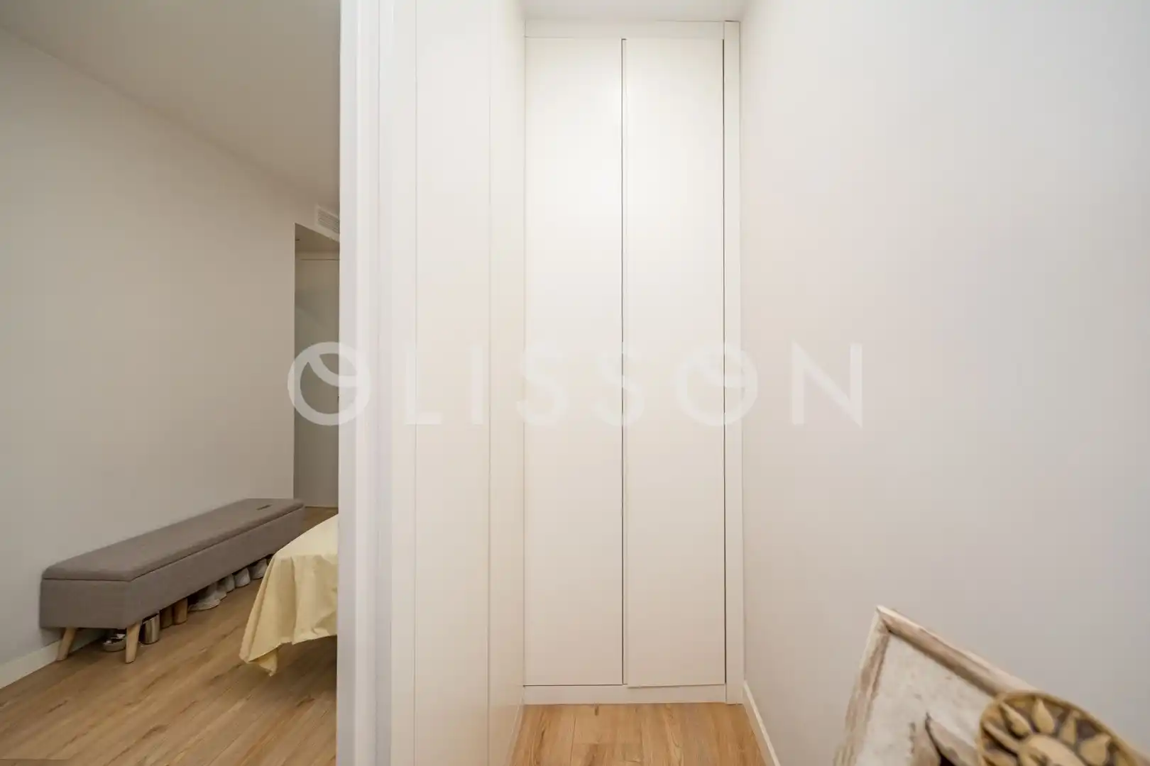 Appartamento con ascensore in vendita a Barrio de Salamanca, imagen 23