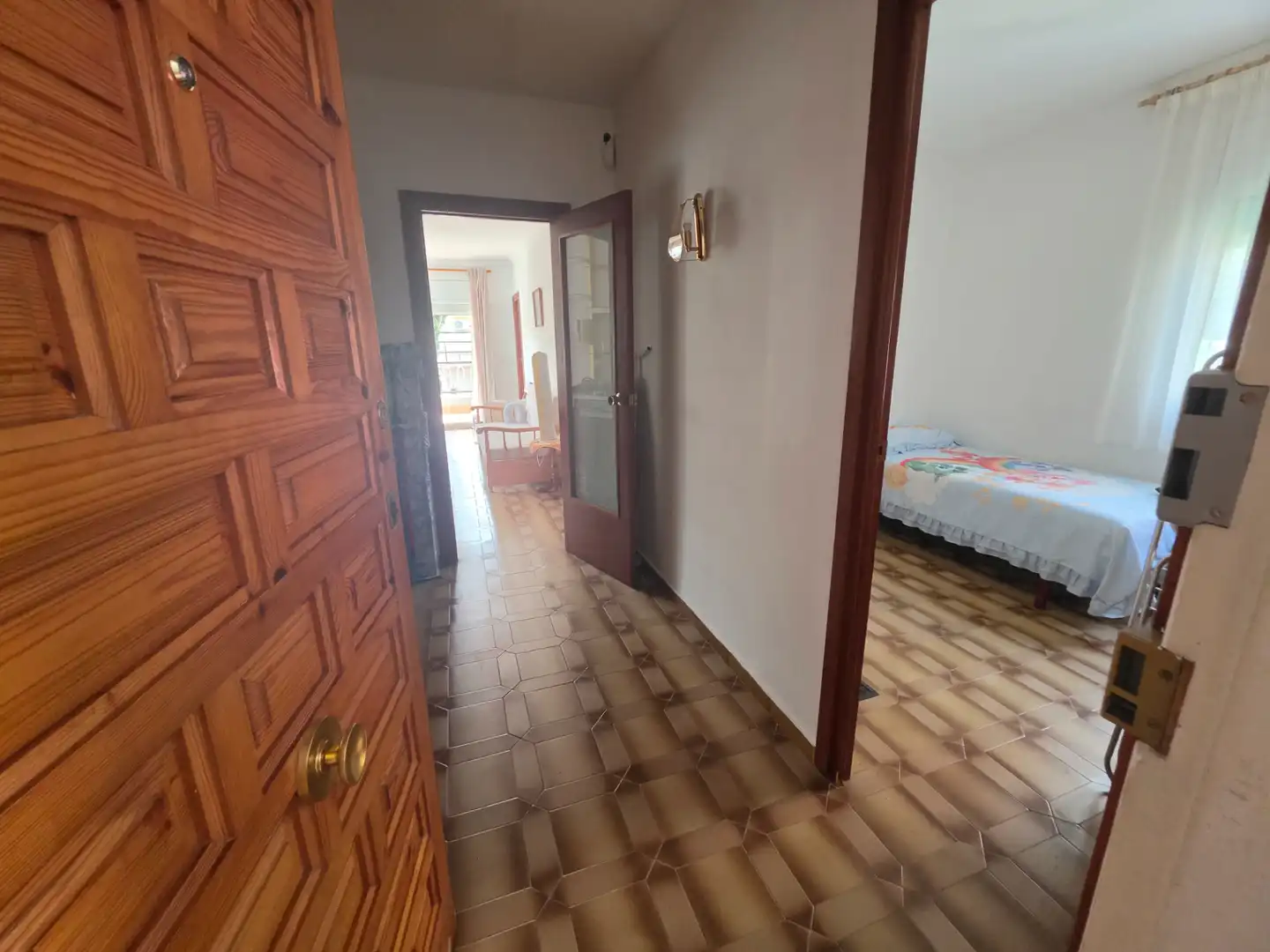 Piso en venta en Avinguda Espanya, imagen 2