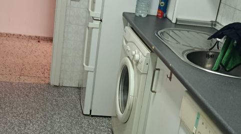 Foto 5 de Piso en venta en Plaza de toros - Venta Vargas - Capitania, San Fernando