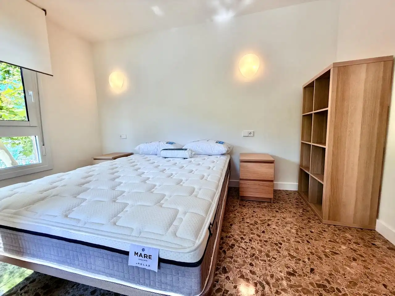 Habitación en Marquès de Fontsanta, Marquès de Fontsanta