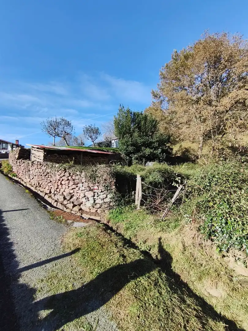 Maison avec jardin à vendre à Bozate - Bozate Auzoa Karrika Zeharrea 32, imagen 32