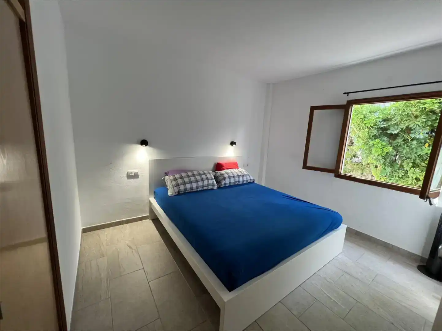 Habitación de Planta baja en venta en Alcúdia con Jardín privado, Horno y Lavadora