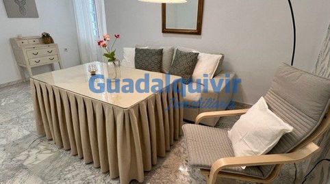 Photo 3 of Apartments for rent in Calle Larra, La Buhaira, Sevilla Capital