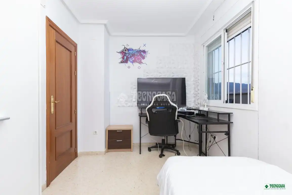 Habitación de Piso en venta en Almería con Aire acondicionado