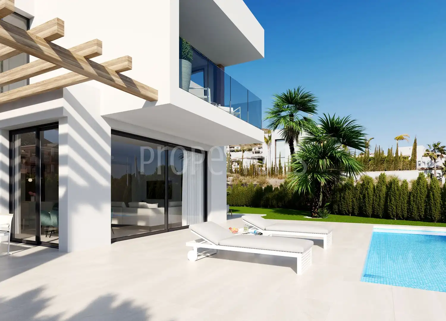 Detached house for sale in N/A, imagen 12