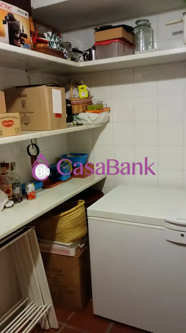 Casa con terraza en venta en Centro, imagen 31