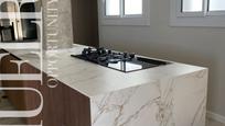 Kitchen of Flat for sale in Vilassar de Mar  with Air Conditioner, Heating and Terrace