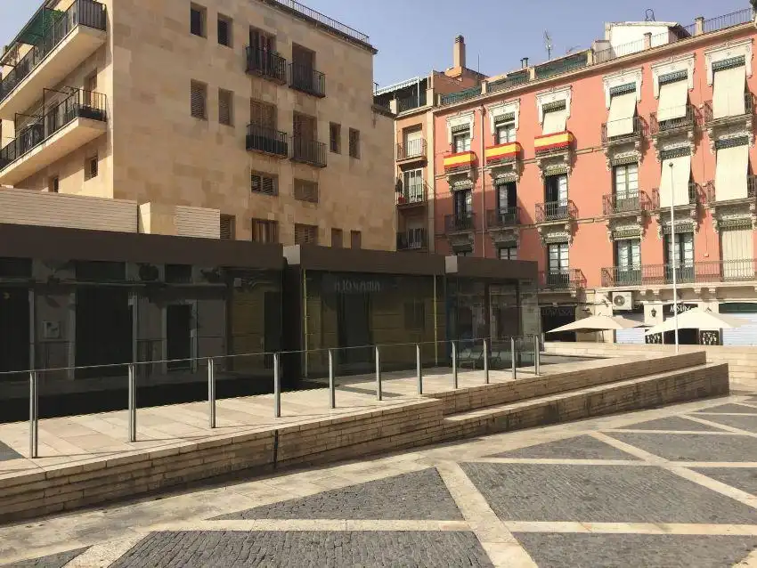 Appartement avec terrasse à vendre à Centro, imagen 16