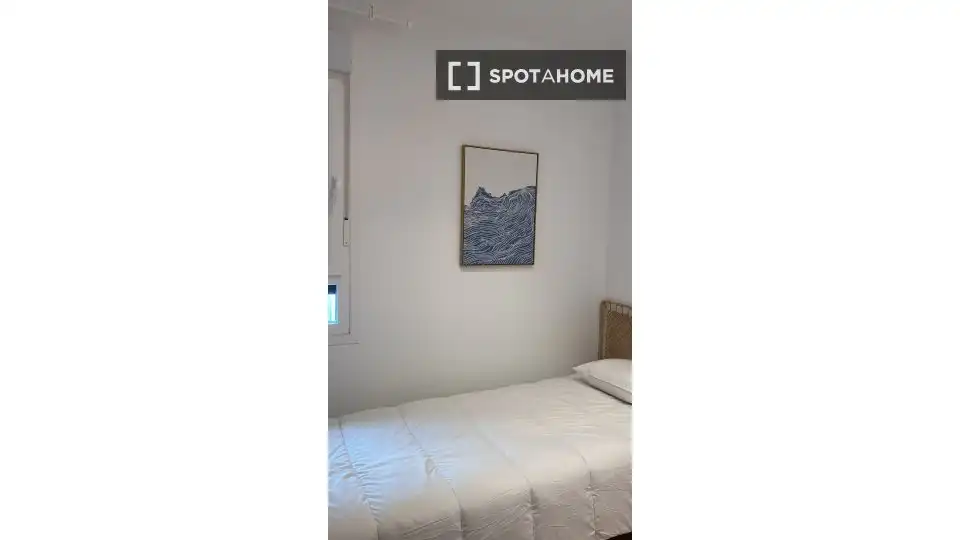 Habitació a Quintana
