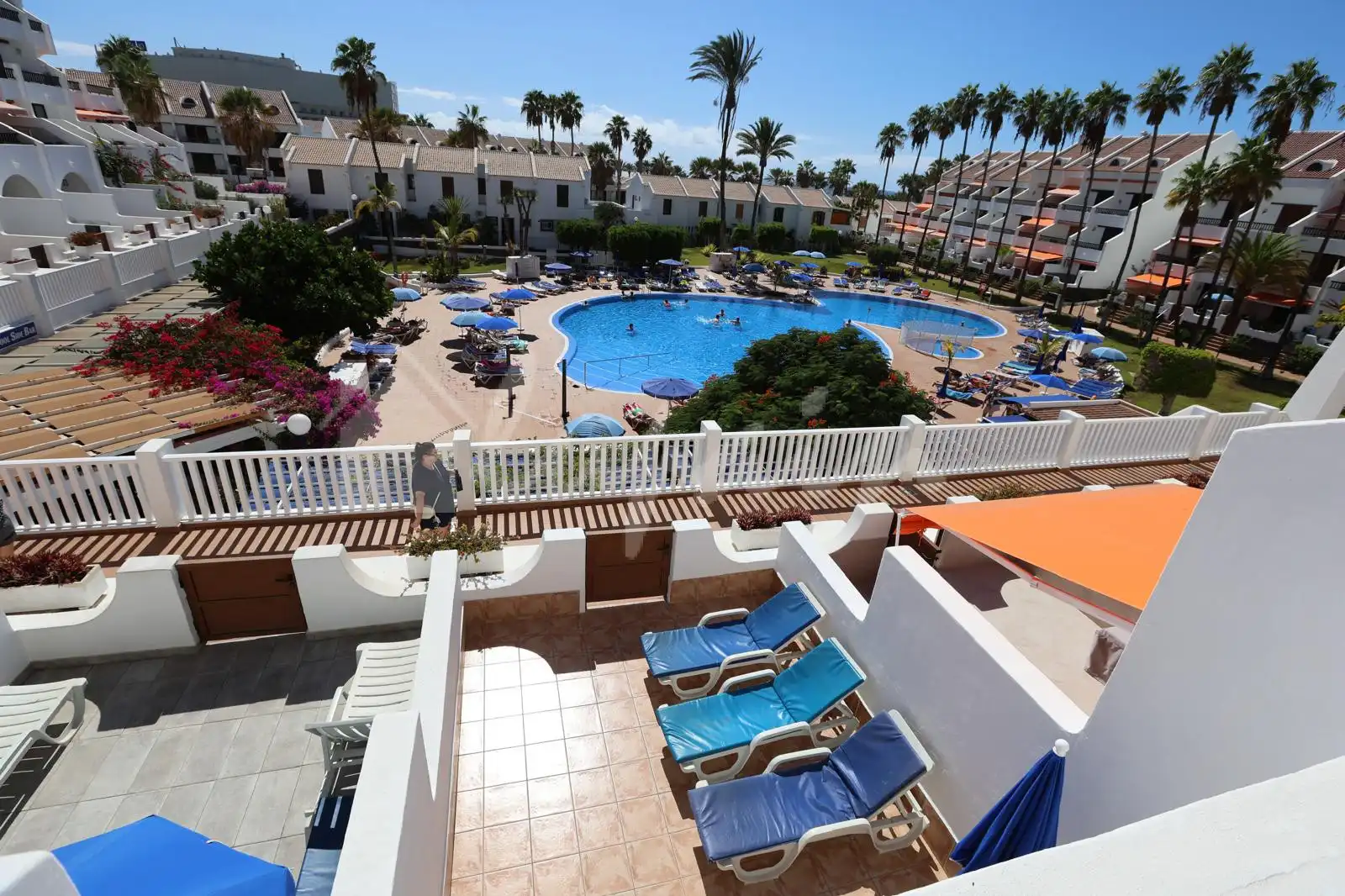 Apartament amb ascensor en venda a Playa de las Américas, imagen 9