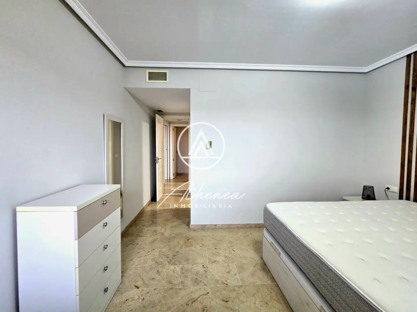 Habitación de Piso en venta en Roquetas de Mar con Aire acondicionado, Calefacción y Terraza