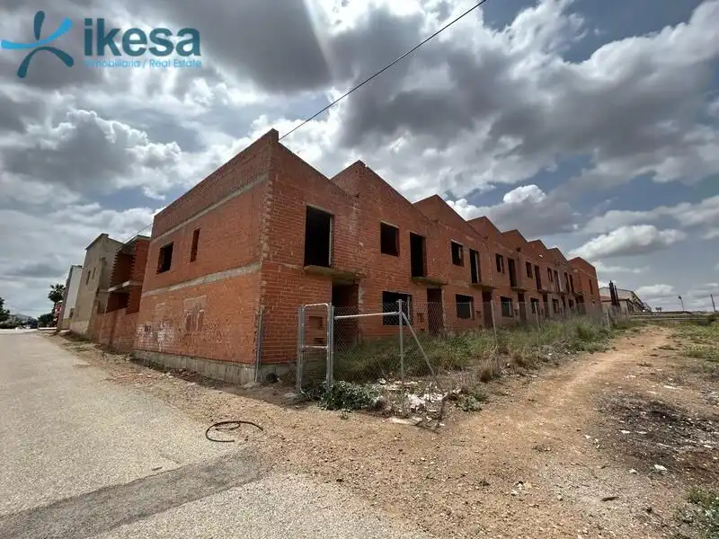 Residencial en venta en La Albuera